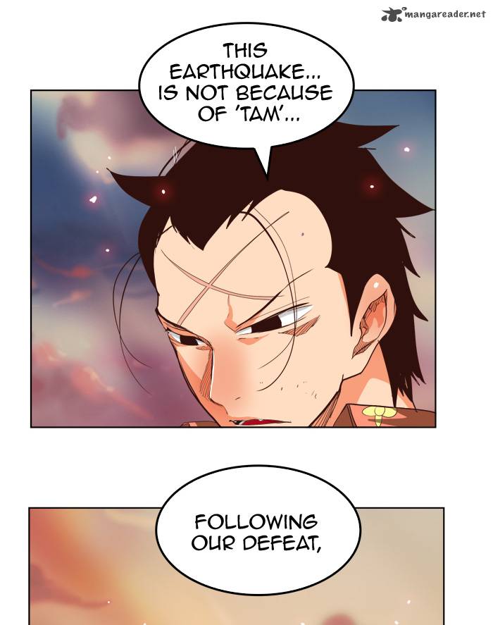 The God Of High School 296 8