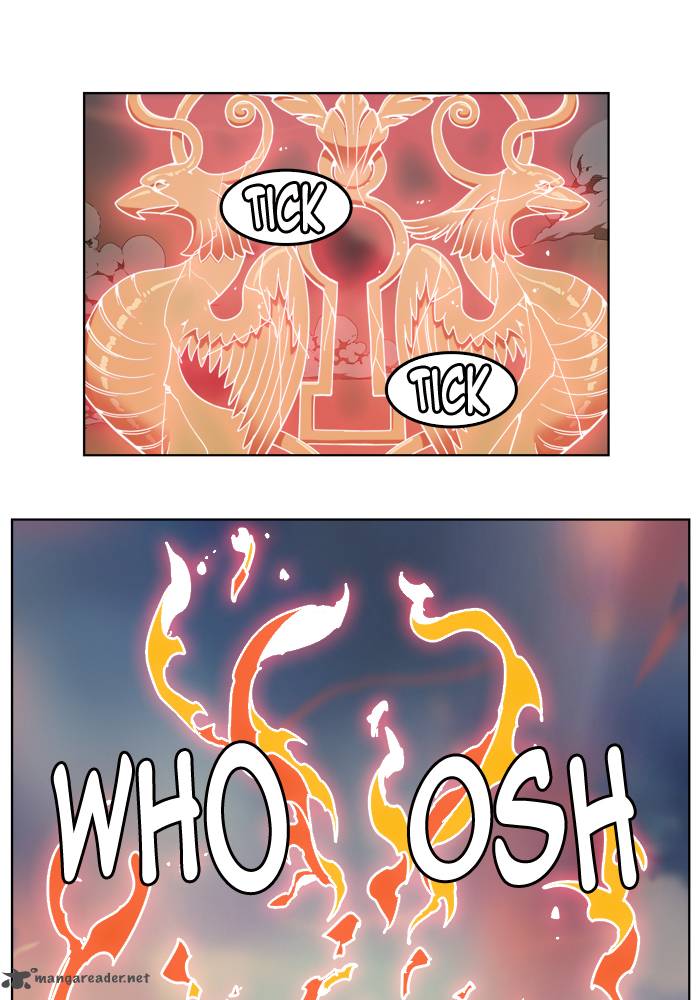 The God Of High School 297 1