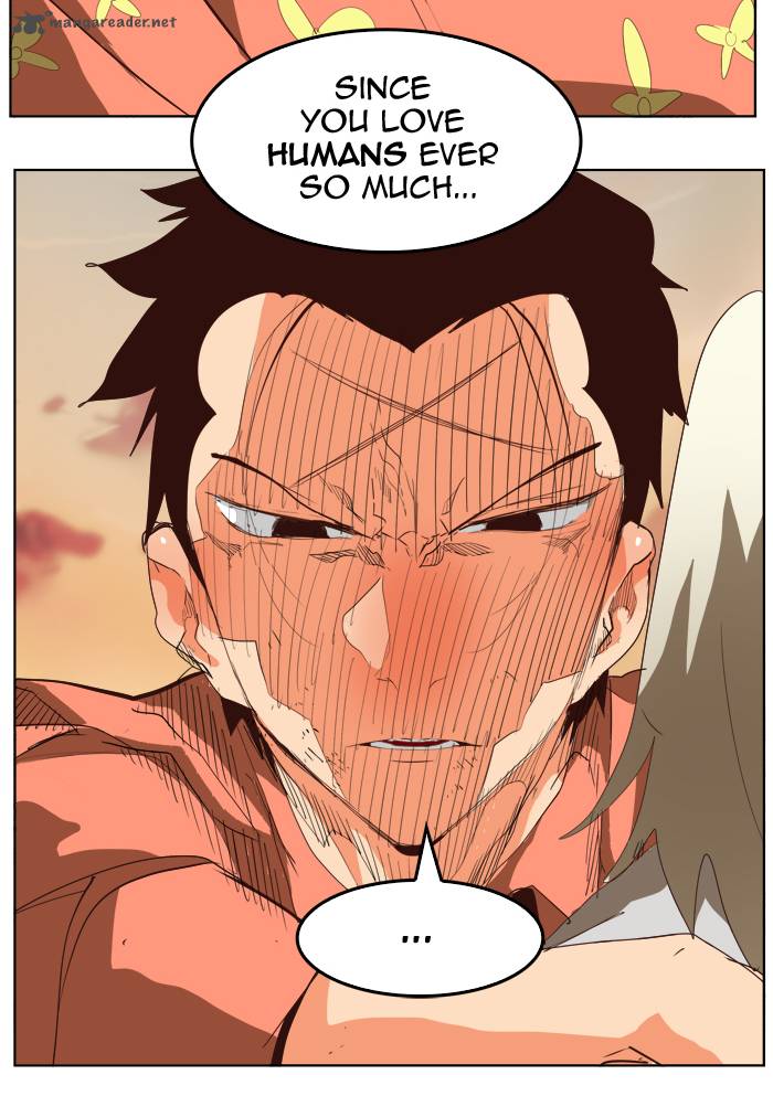 The God Of High School 297 15