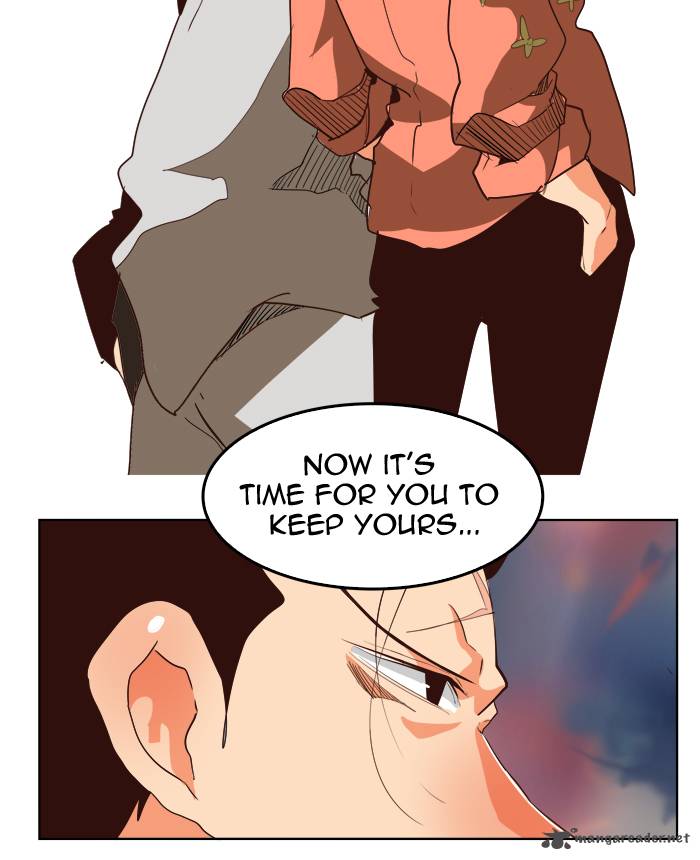 The God Of High School 297 17