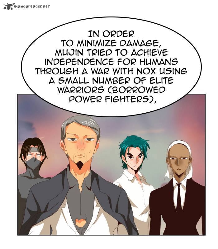 The God Of High School 297 22