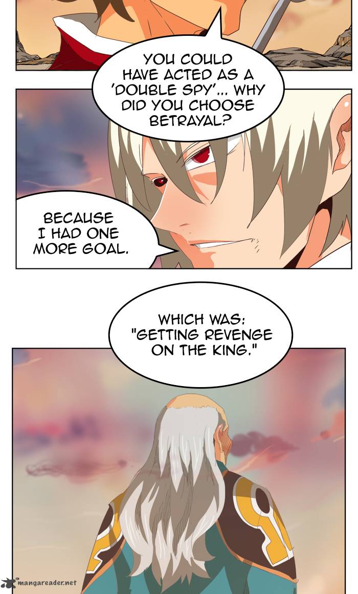 The God Of High School 297 26