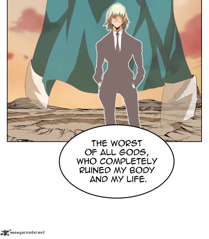 The God Of High School 297 27