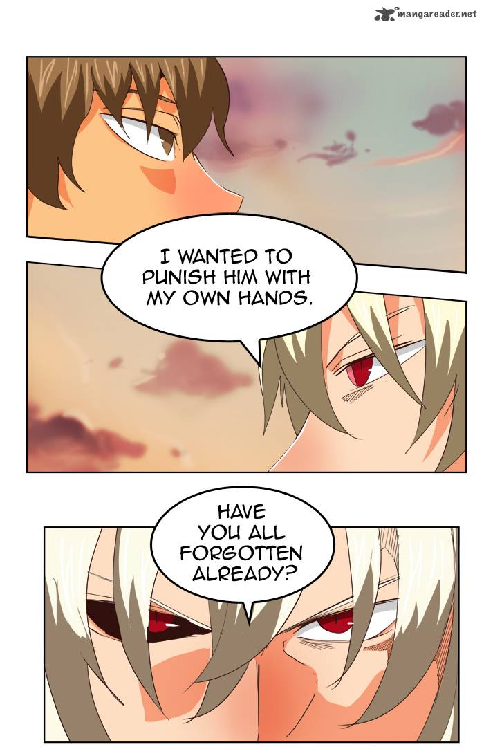 The God Of High School 297 28