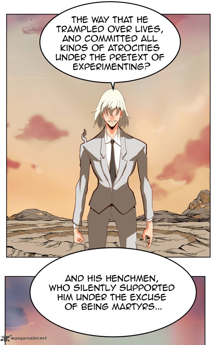 The God Of High School 297 29