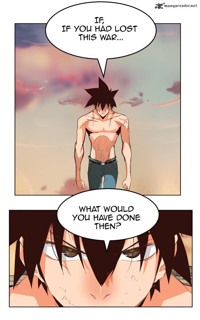 The God Of High School 297 32
