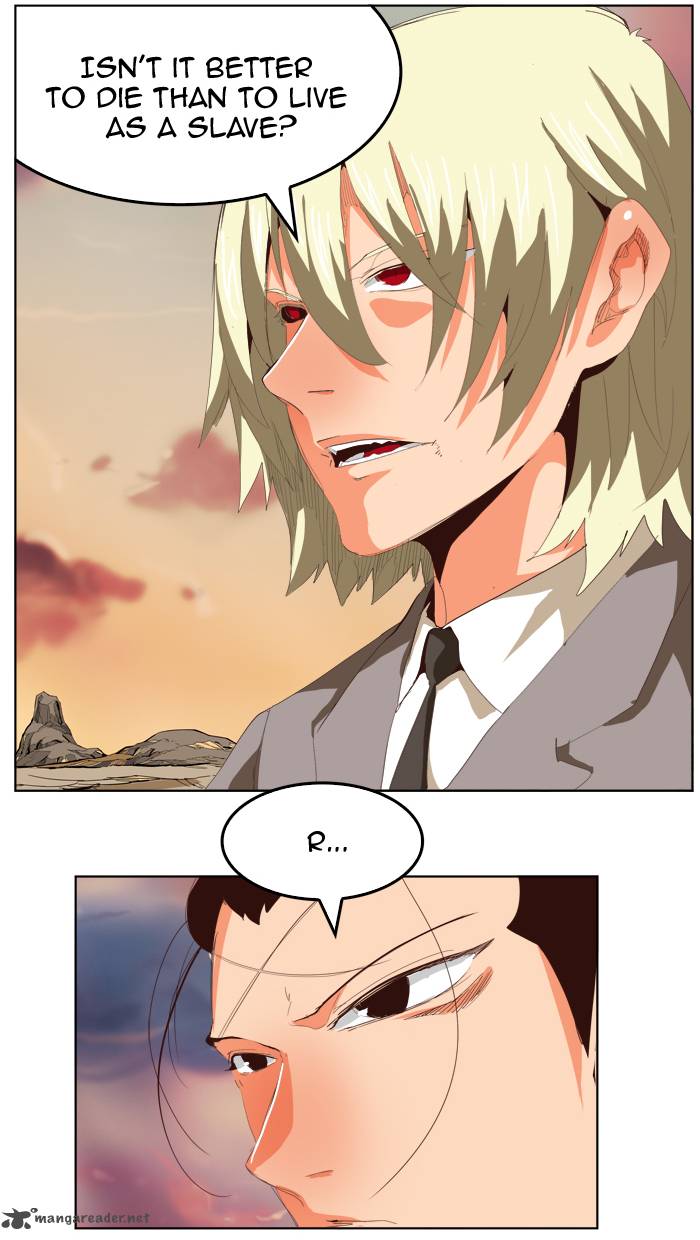The God Of High School 297 33