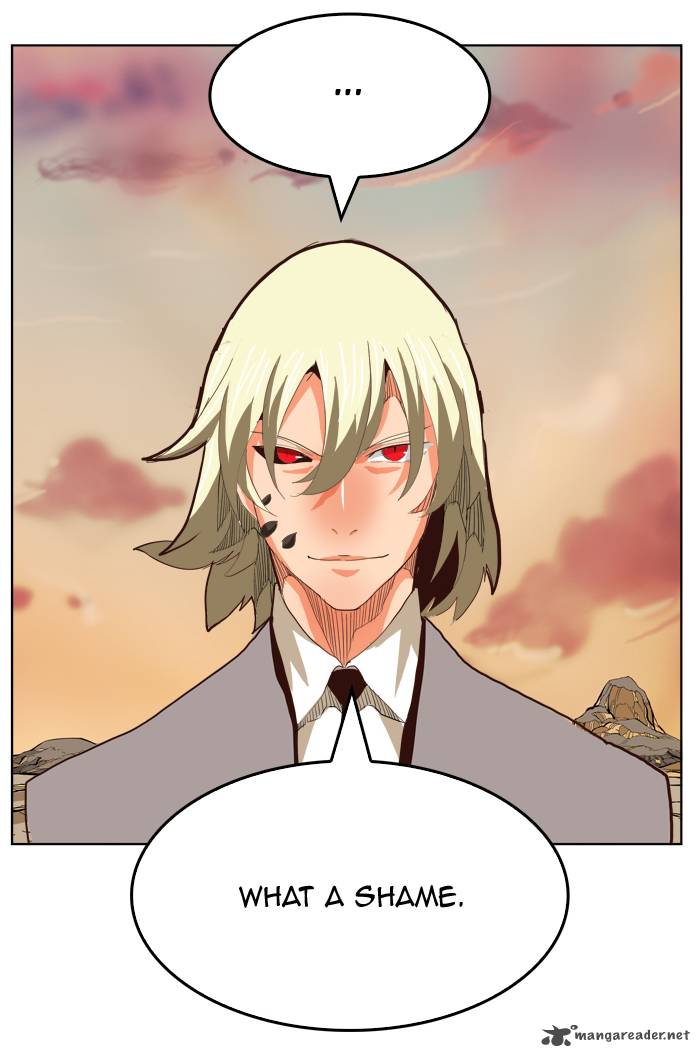 The God Of High School 297 38