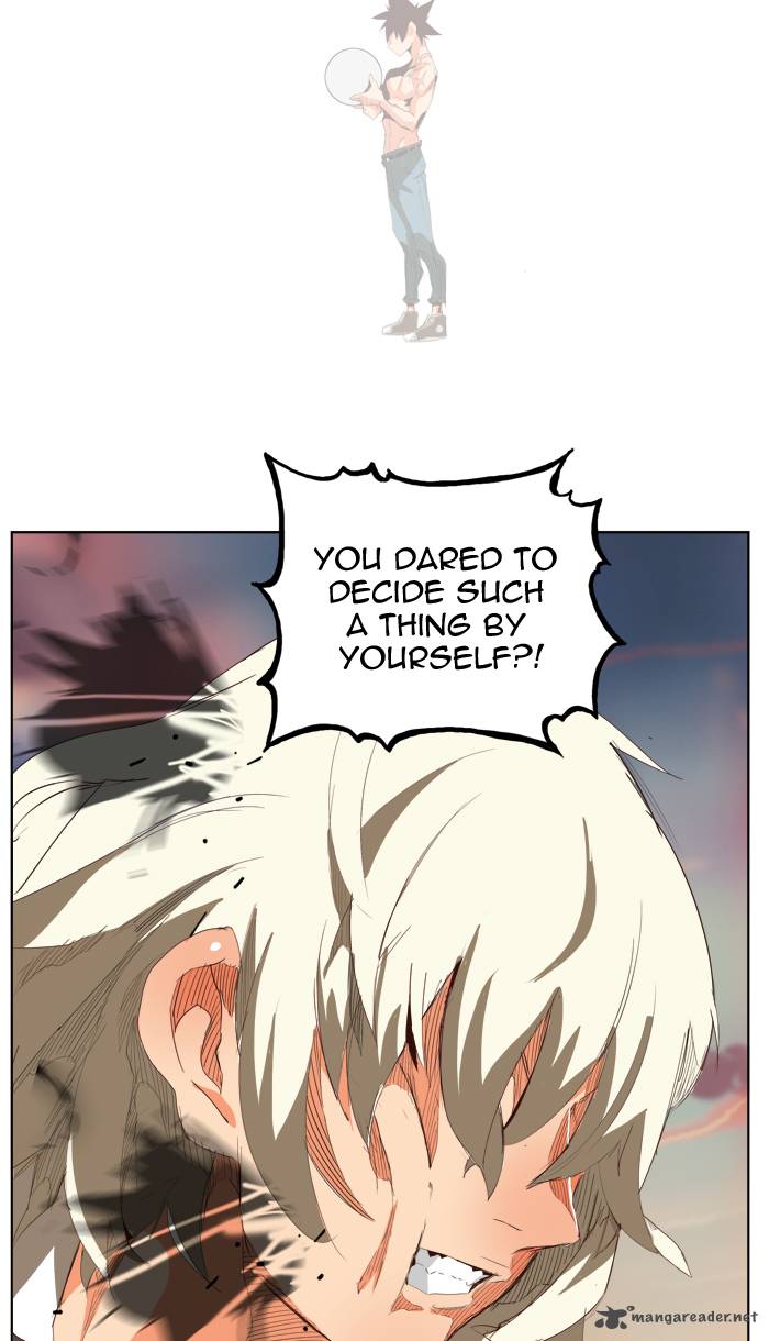 The God Of High School 297 43