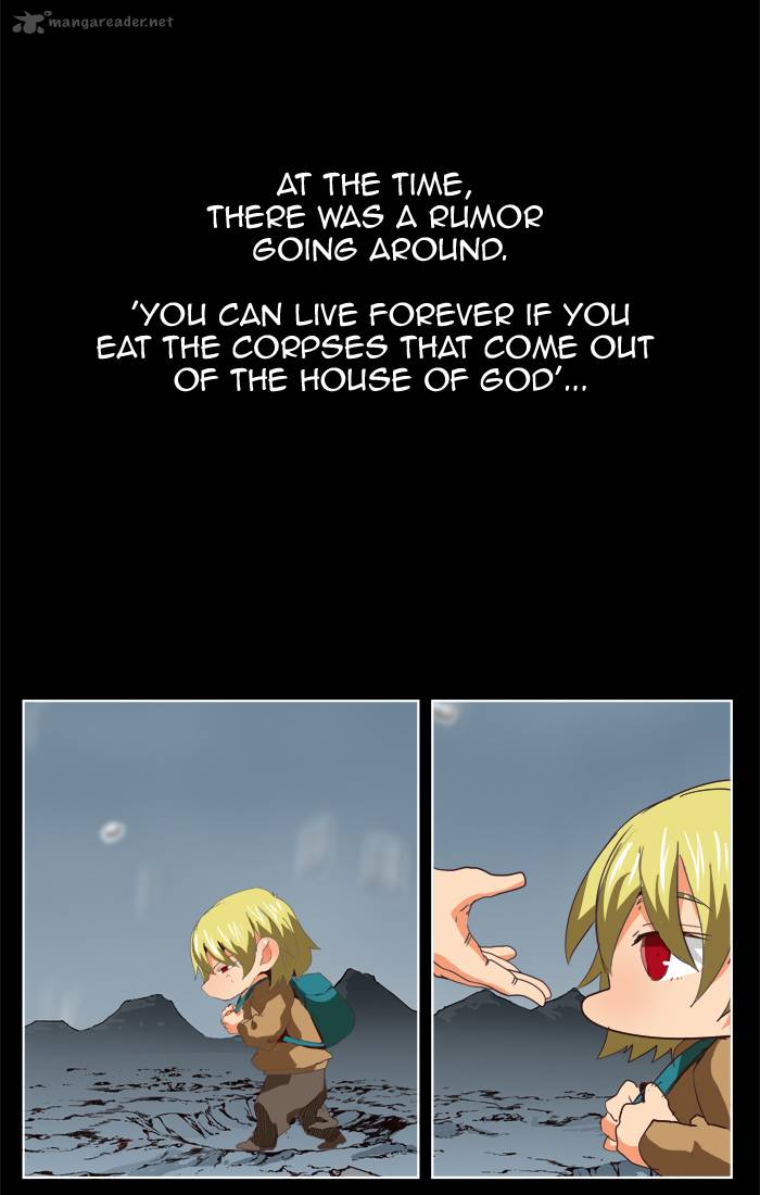 The God Of High School 297 48