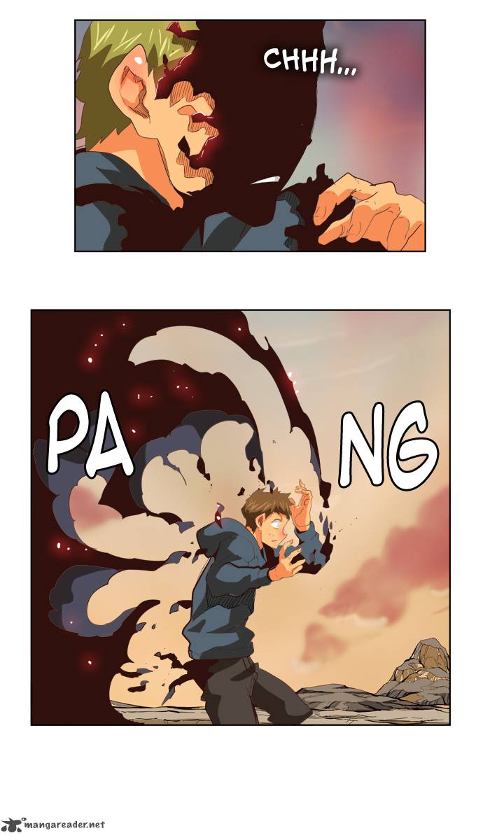 The God Of High School 297 5