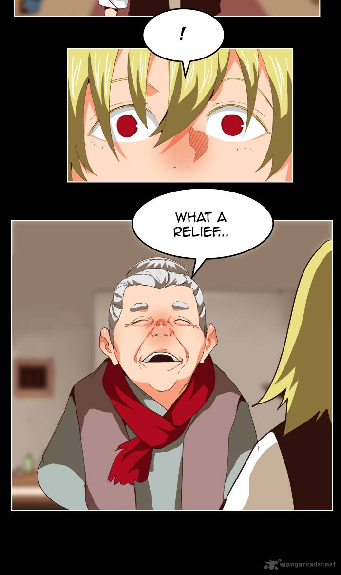 The God Of High School 297 52