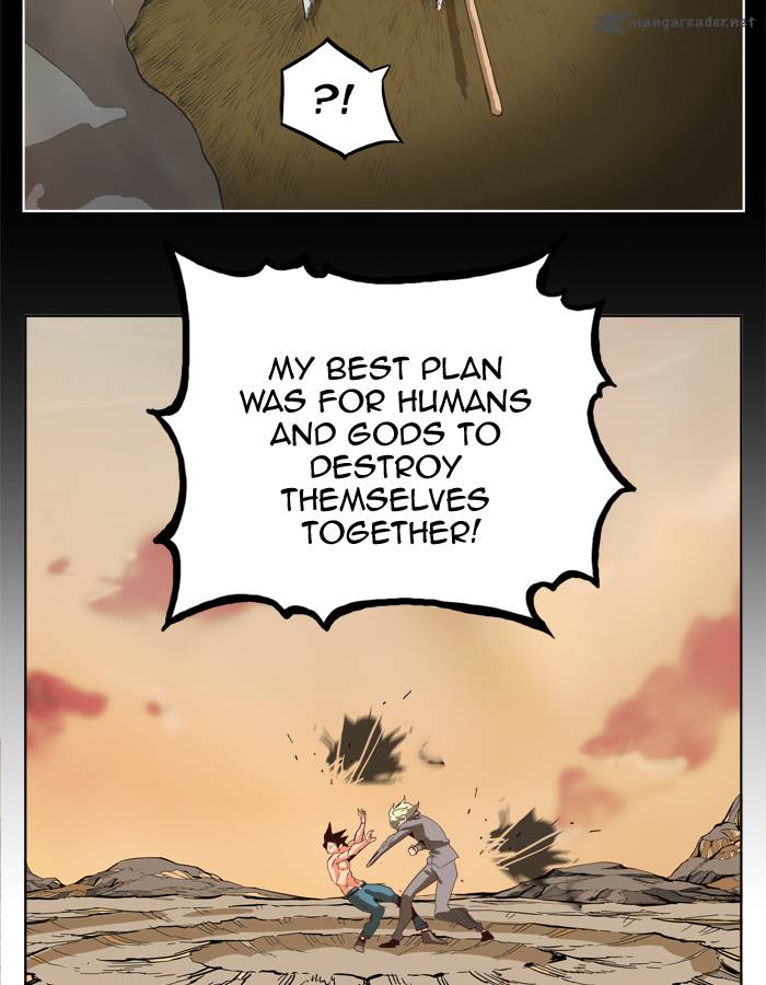 The God Of High School 297 58