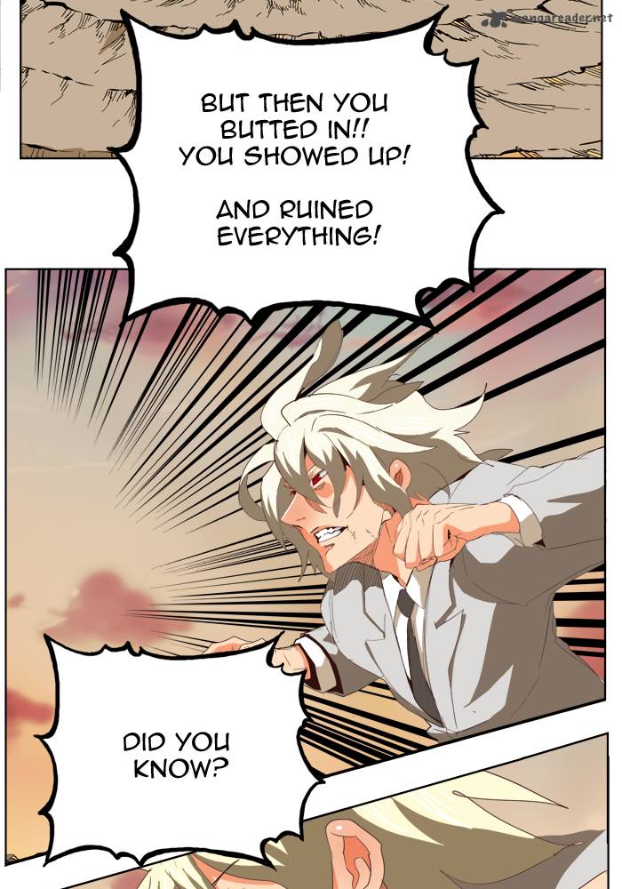The God Of High School 297 59