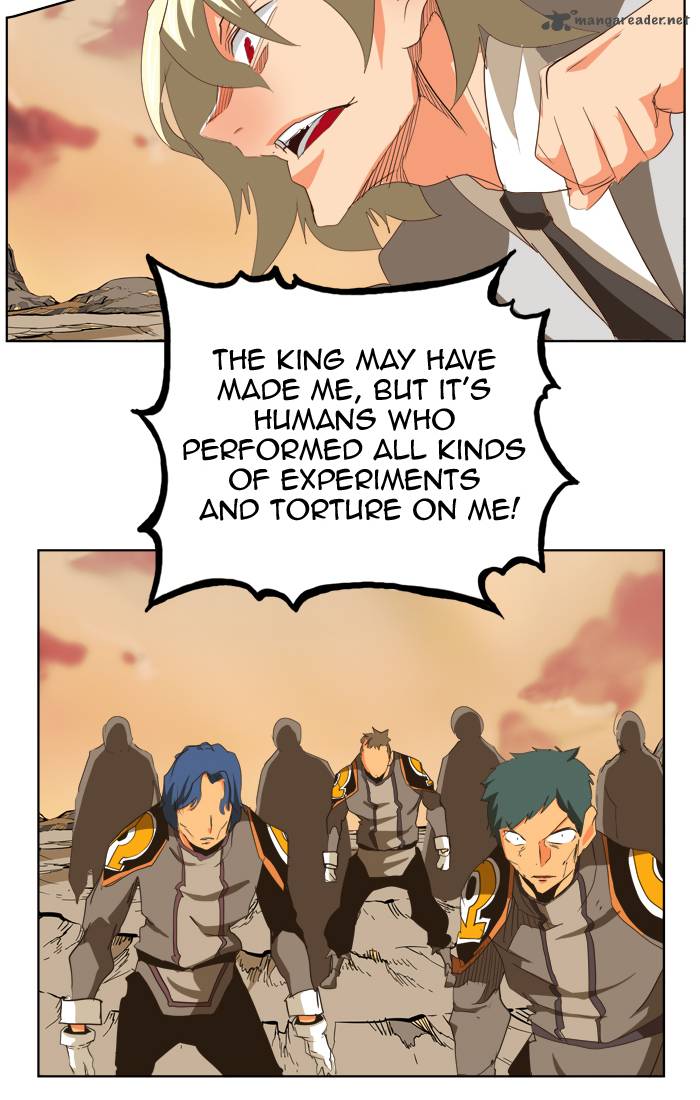 The God Of High School 297 60