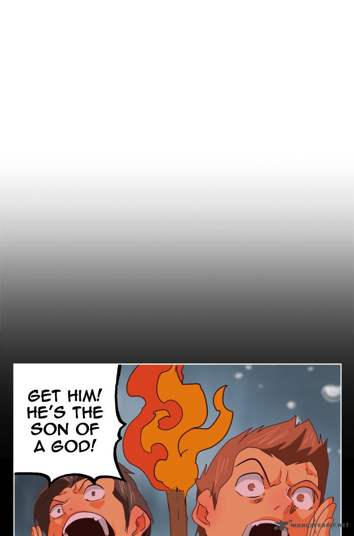 The God Of High School 297 63