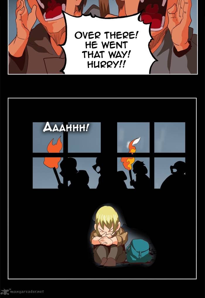 The God Of High School 297 64