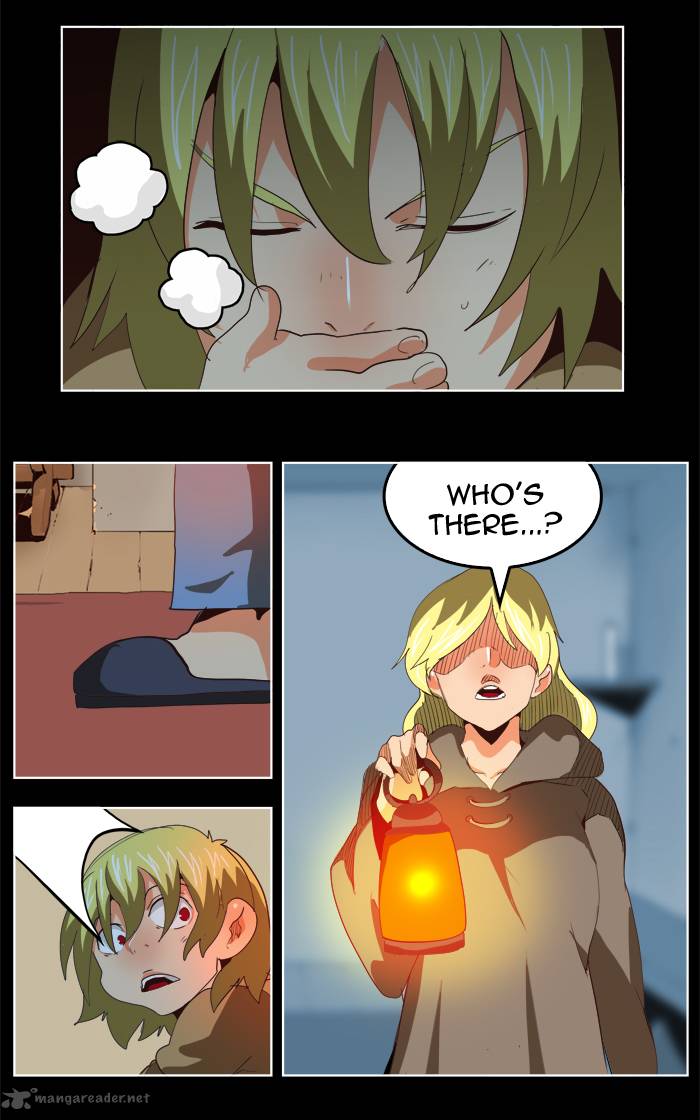 The God Of High School 297 65