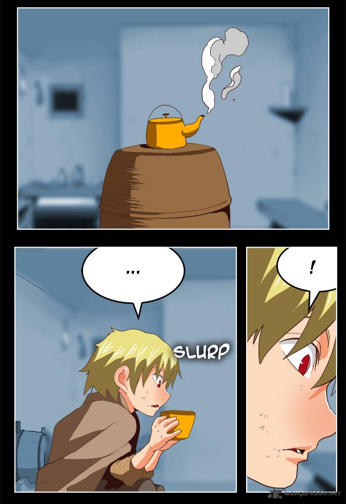 The God Of High School 297 66