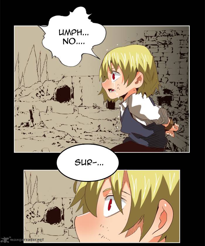 The God Of High School 297 69