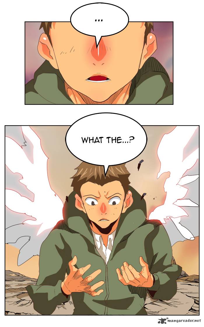 The God Of High School 297 7