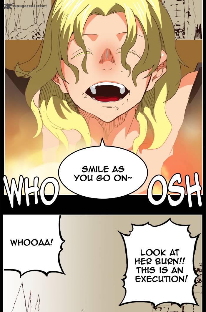 The God Of High School 297 71