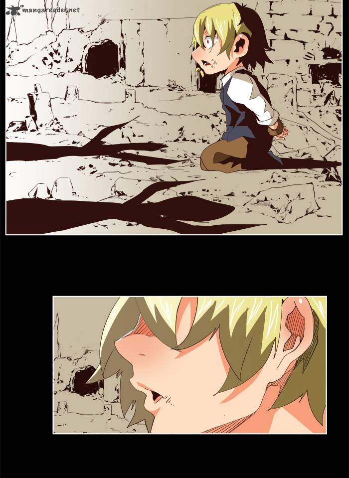 The God Of High School 297 72