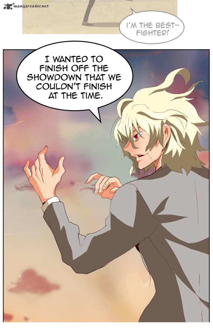 The God Of High School 297 80