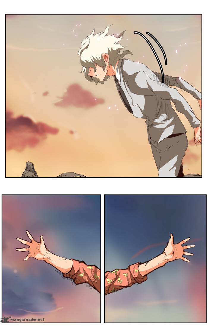 The God Of High School 297 9