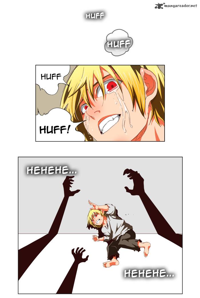 The God Of High School 298 1