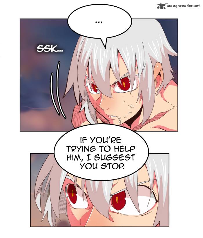 The God Of High School 298 11
