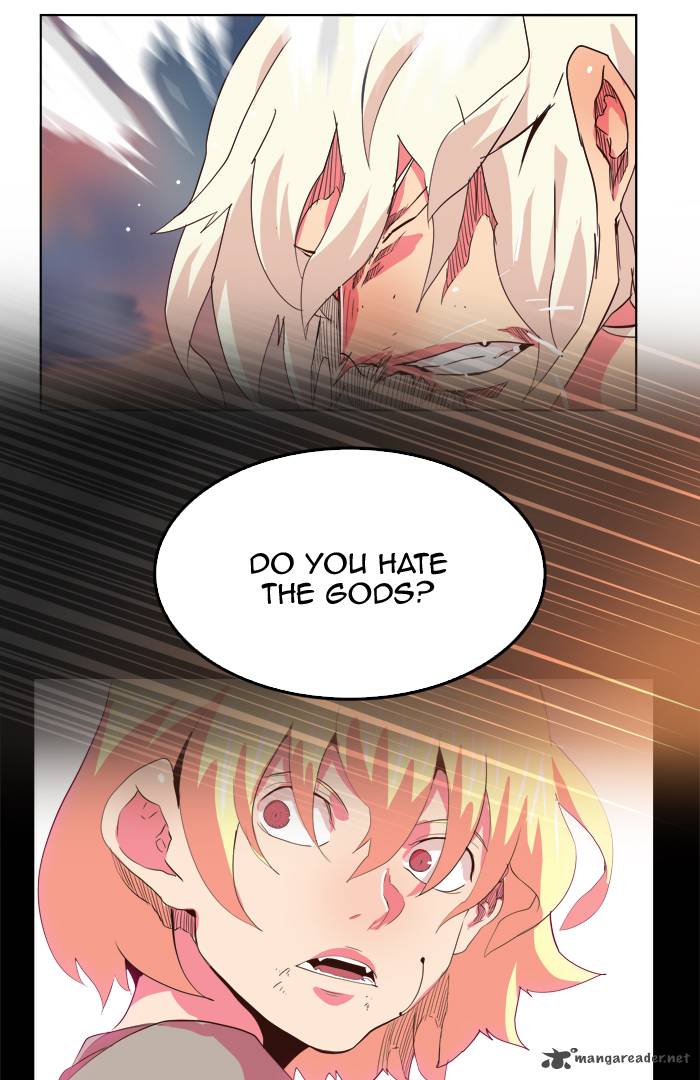 The God Of High School 298 20