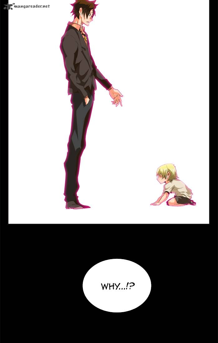 The God Of High School 298 22