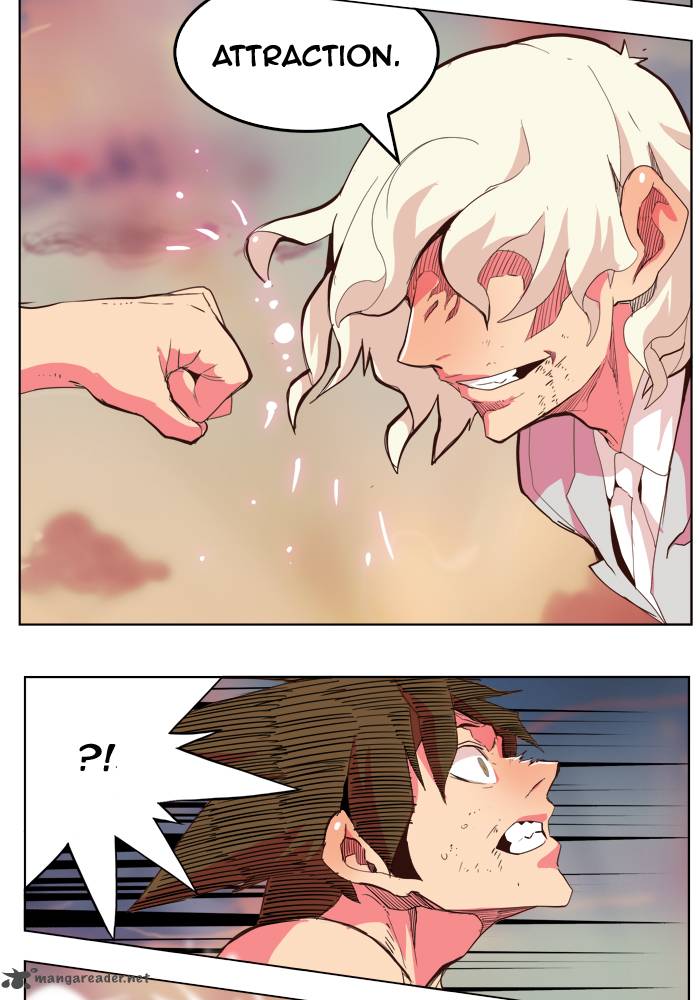The God Of High School 298 29