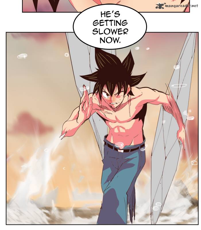 The God Of High School 298 36