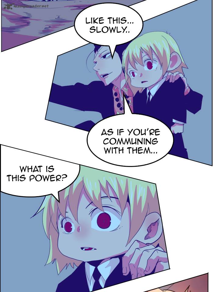 The God Of High School 298 40