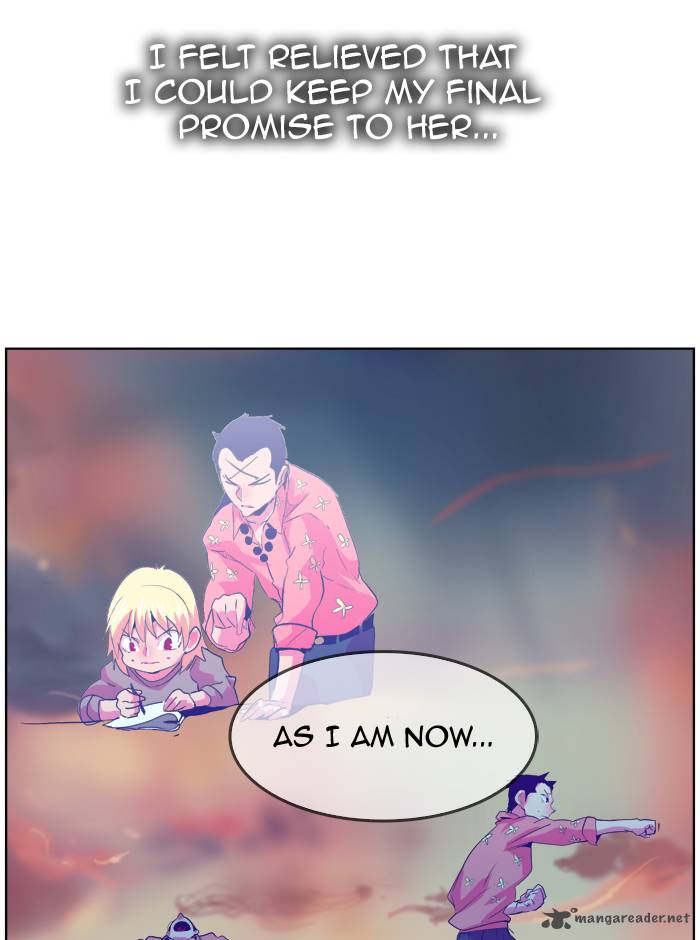 The God Of High School 298 45