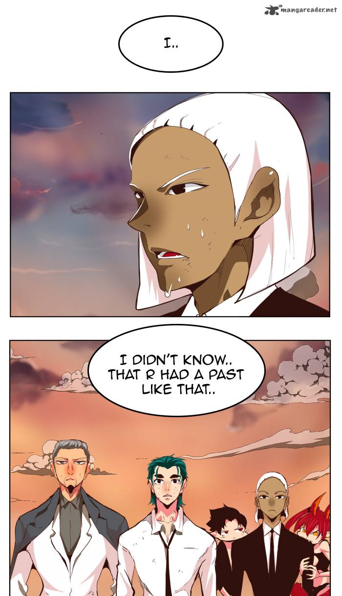 The God Of High School 298 7