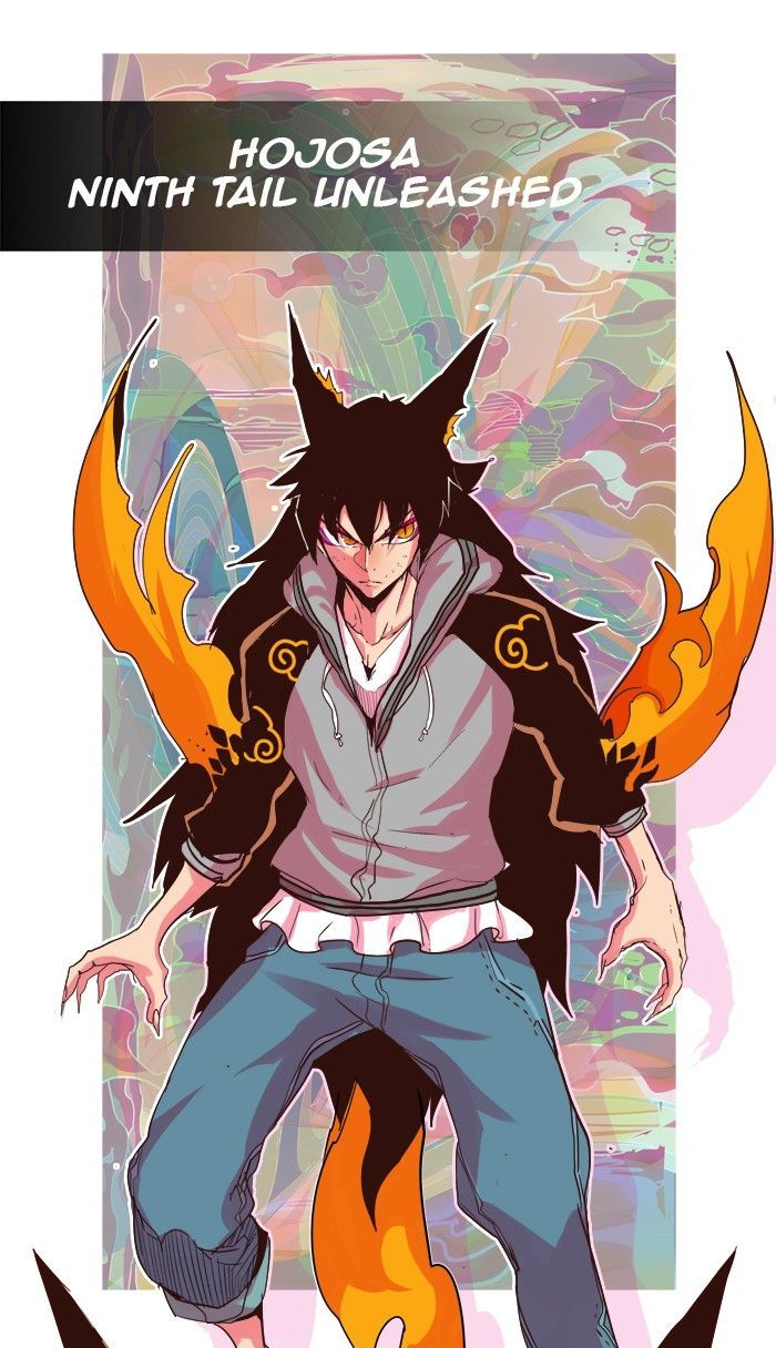 The God Of High School 299 10