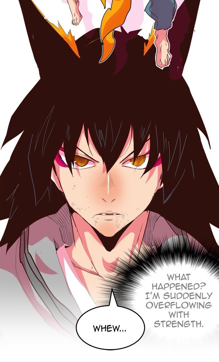 The God Of High School 299 11