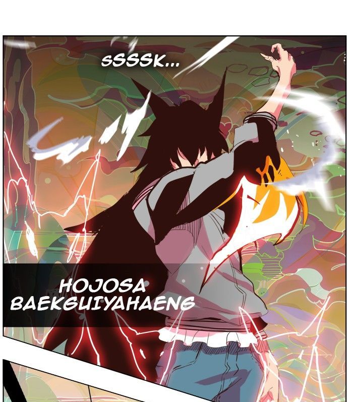 The God Of High School 299 13
