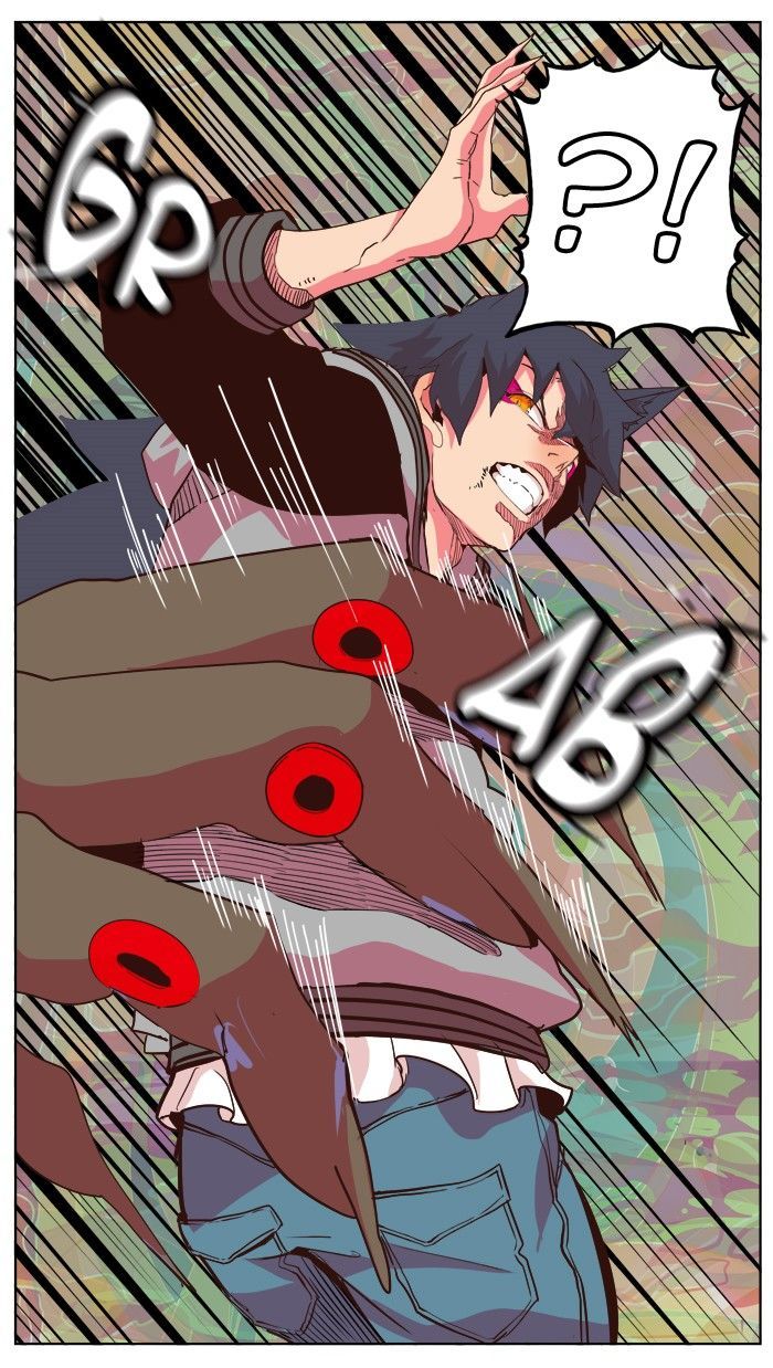 The God Of High School 299 28