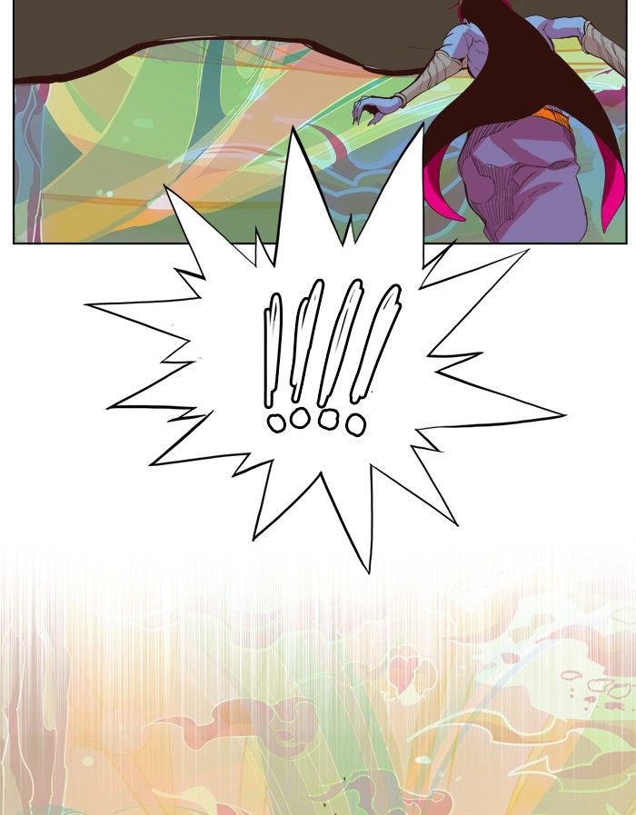 The God Of High School 299 52