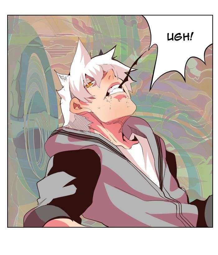 The God Of High School 299 55