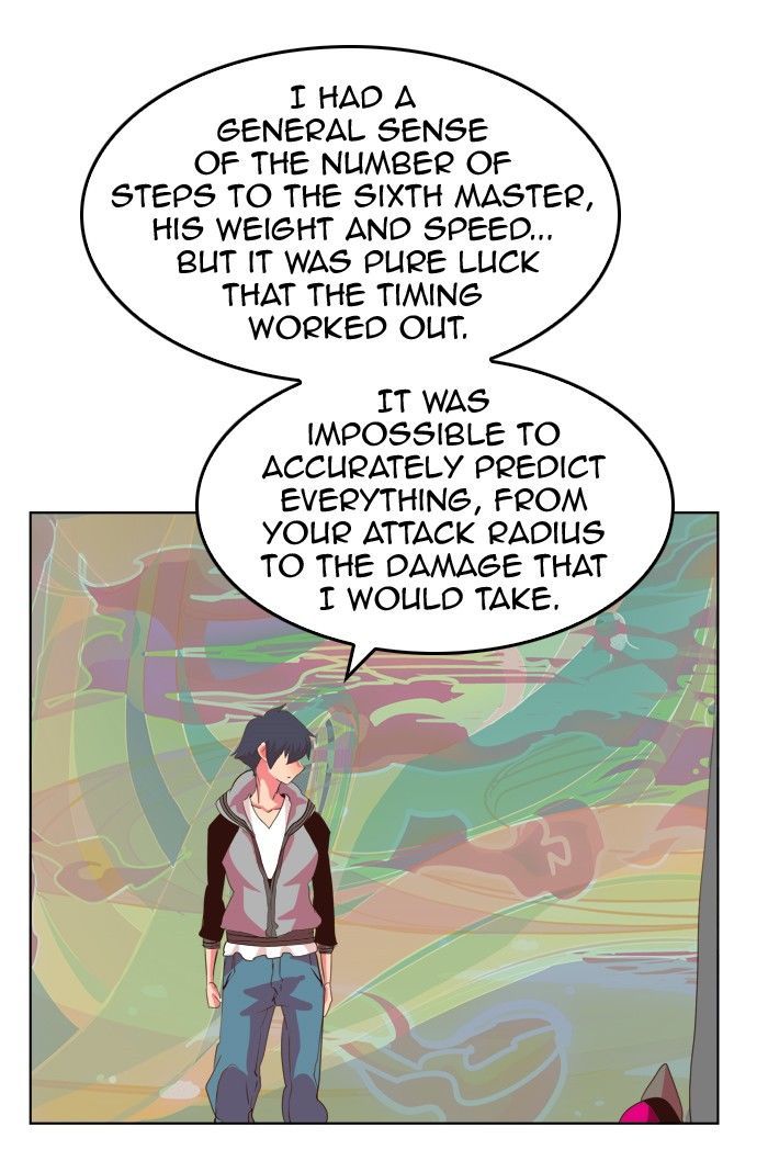 The God Of High School 299 65