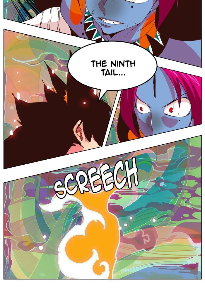 The God Of High School 299 9