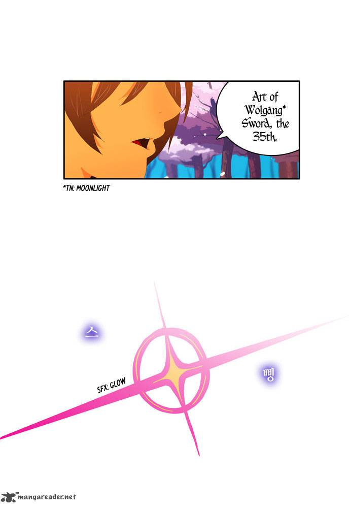 The God Of High School 3 26