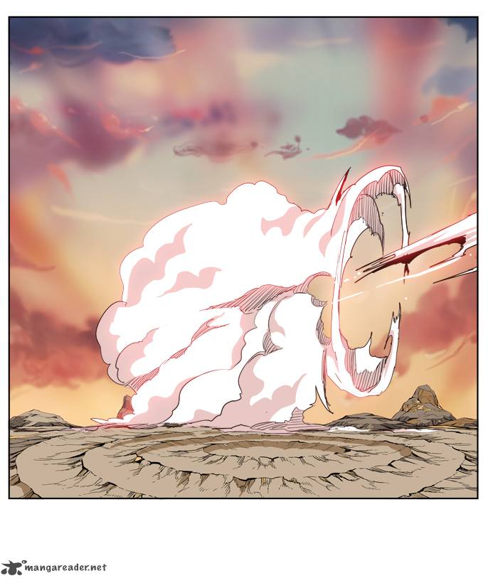 The God Of High School 300 11