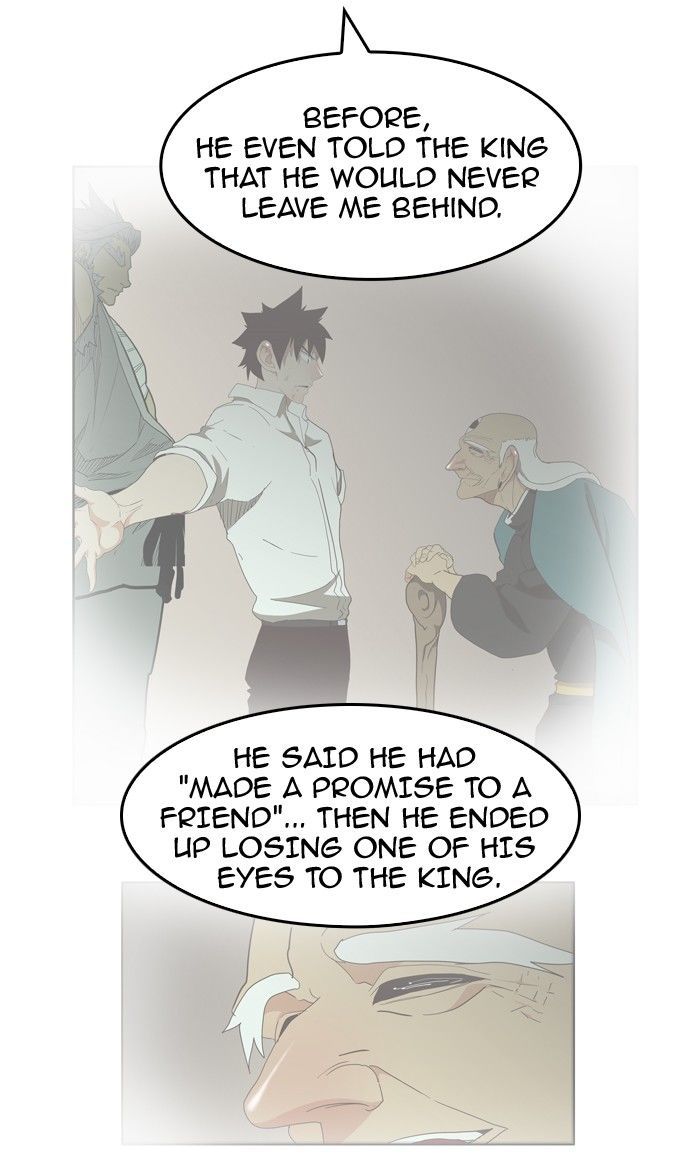 The God Of High School 303 18