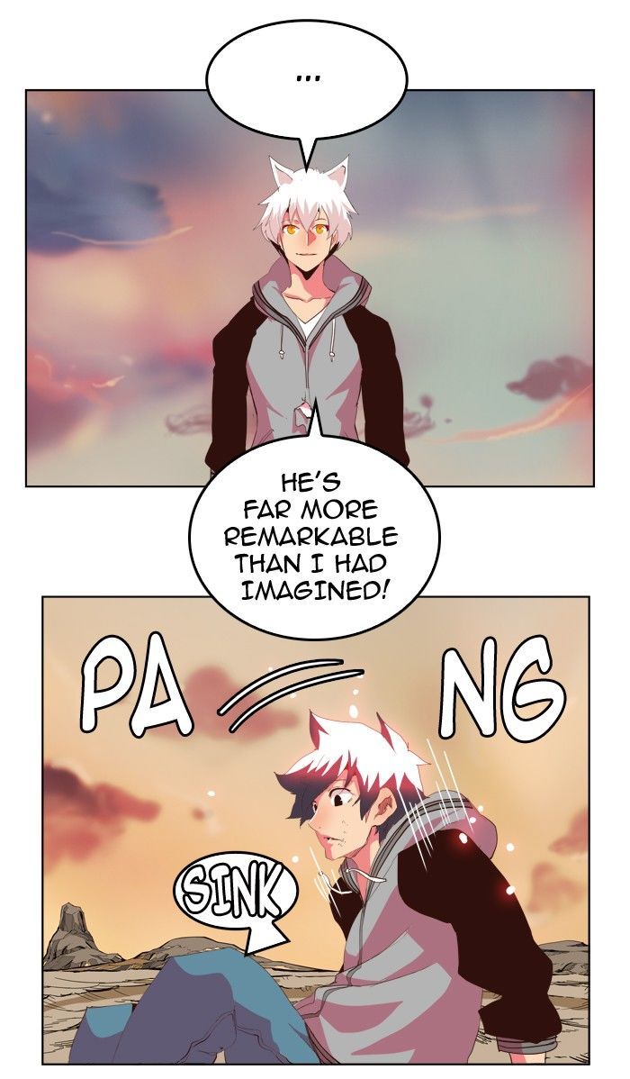 The God Of High School 303 22
